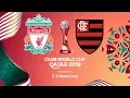 Liverpool vs Flamengo | 2019 FIFA Club World Cup FINAL | PES 2020