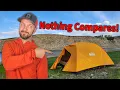 Ultimate HUGE Backpacking Tent REI Half Dome SL 3 Review