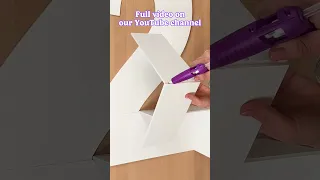 How to Setup a DIY Balloon Mosaic Number 2 House of Party