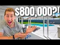 What You Can BUY For Only 800 000 In Palm Desert CA