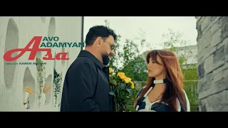 Avo Adamyan - ASA