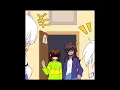 Download Lagu Sans and Toriel dance // deltarune chapter 4 ending // ( humantale )