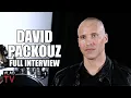 War Dogs Arms Dealer David Packouz on Selling 300M in Weapons for US Government Full Interview