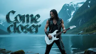 COME CLOSER Dani Music Management 