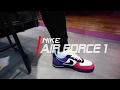 Air Force 1 What The LA CT1117 100