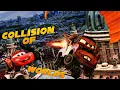 Download Lagu Cars 2 - Collision of Worlds (Music video 🎵)