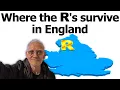 Lagu Where the R's survive in England: Lancashire rhoticity!