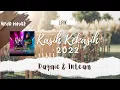Download Lagu INTEAM X DAQMIE - KASIH KEKASIH 2022 | LIRIK
