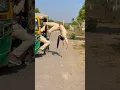 Lagu Police ne kiya khtrnak stunt 😳😱😳 #shalukirar #ytshots #shorts