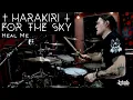 Lagu KRIMH - Harakiri For The Sky - Heal Me