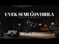 Download Lagu MARIJA SERIFOVIC - UVEK SI MI GOVORILA / LIVE SESSION 2024