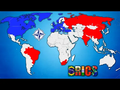 Download MP3 Warum die BRICS scheitern werden