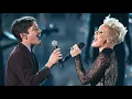 Lagu P!nk - Just Give Me A Reason (Official Acapella)