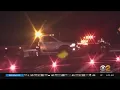 Serious Crash In Westchester County