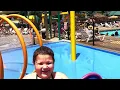 Alma Aquatic Park