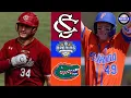 South Carolina vs Florida Game 3 2026 College Baseball Highlights