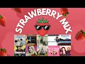 Dj Rafa Burgos - Strawberry Mix