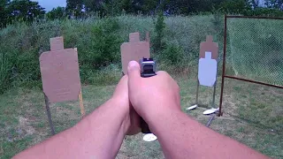 Polymer80 G34 USPSA TGC May 2018