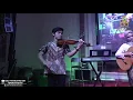 Nona Nona Zaman Sekarang - Zamani & The Siblings Band - LaCrista Hotel Melaka - 2021