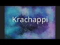Krachappi