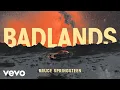 Download Lagu Bruce Springsteen - Badlands (Official Lyric Video)