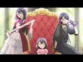 Rekishi ni Nokoru Akujo ni Naru zo (AMV) ANGEL OF DARKNESS