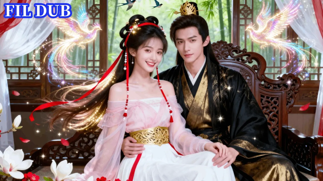 Iniwan ang Malupit na Asawa, Siya ang Lunas ng Cold Prince——Namatay, Naging Nobela!👑 poster