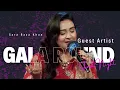 Lagu Pakistan Idol Episode 28 | Sara Raza Khan Guest Performance | “Kahe Ko Beyahi Bede”