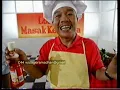 Download Lagu Iklan Sambal Indofood versi Mas Karyo dan si Doel rano karno tahun 1999