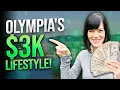 You WON T Believe What You Can Get In Olympia WA For ONLY 3K A Month
