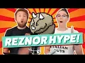 Playing Super Mario World with Gavin Free - Meg Turney