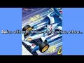 Download Lagu Cyber Formula    GET  READY!    English Version Lyrics