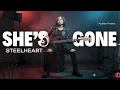 Download Lagu Shes Gone - SteelHeart | Aprillia Project Cover