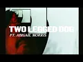 Download Lagu BC Camplight - Two Legged Dog ft. Abigail Morris (Official Lyric Video)