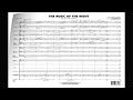 The Music of the Night by Andrew Lloyd Webber/arr. Paul Lavender