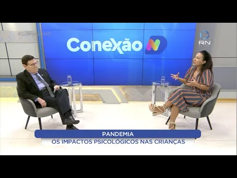 Conexão ND: Quais os desafios para a readaptação de crianças e adolescentes na volta às aulas?