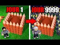 Download Lagu Construis cette Base Pour des NUITS INFINIES dans 99 Nuits dans la Pire Forêt…