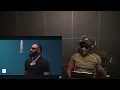FRENCH RAP REACTION🇫🇷| LA FOUINE - 1981 | A COLORS SHOW 🔥
