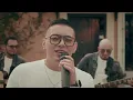 Andrés Moreno - Le Creí
