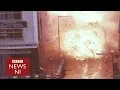Provisional IRA How 1969 sparked deadly campaign - BBC News NI