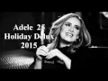 Adele 25 Holiday Edition All Album MP3 Download