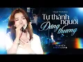 Download Lagu Kẻ tổn thương lại làm tổn thường người khác: VẾT MƯA x SỢ - NGUYỄN KIỀU OANH