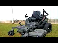 Lake Martin Tractor Spartan Series Mower Ad 2019