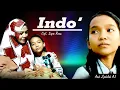 Lagu Lagumu nak Bikin Aku Nangis ' INDO' Artis cilik pendatang baru Bikin mewek  Lagu Cipt. Supri  Ririn