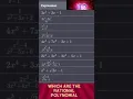 Cracking the Polynomial Puzzle Are These Expressions Rational