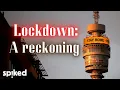 Download Lagu Lockdown: a catastrophic mistake | How the elites unleashed a new form of tyranny