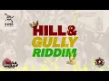 Hill & Gully Riddim Mix 2026 | Masicka, Alkaline, Vybz Kartel, Aidonia, & More | Dancehall 2026
