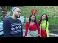 Behind The Scenes of Ceraadi - Christmas With You Music Video