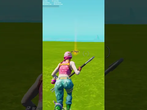 WHAT WERE THESE GUYS THINKING? #fortnite
