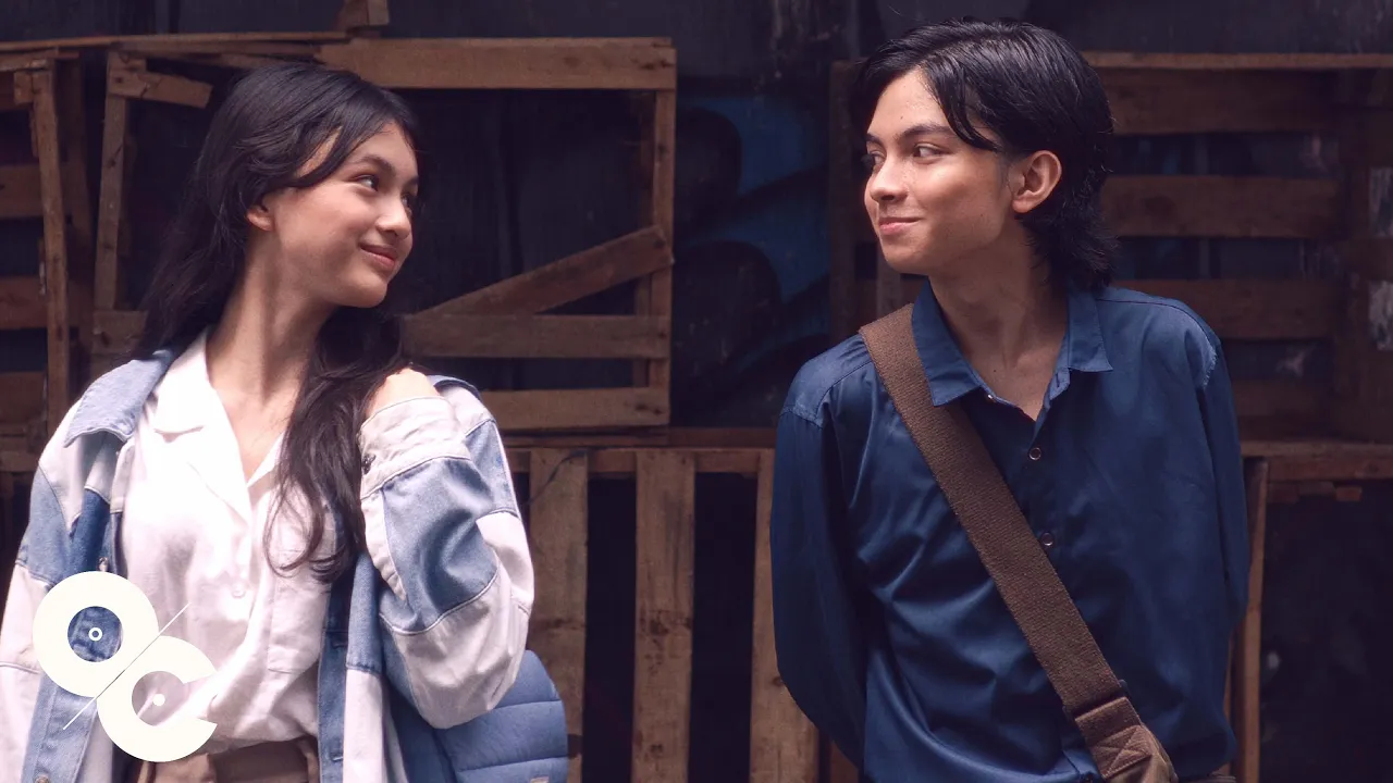 Kenaniah - Study First (Official Music Video) Kenaniah - Study First (Official Music Video)